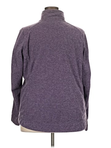 Duluth Trading Co. Track Jacket (view 2)