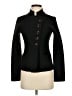 HWR 100% Wool Black Jacket Size XS - photo 1