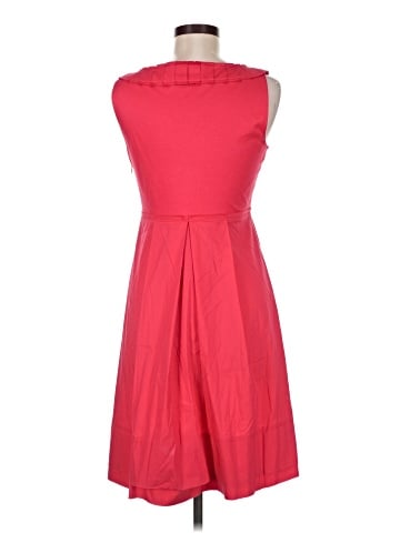 Elie Tahari Casual Dress (view 2)