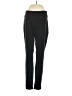 Old Navy Solid Black Active Pants Size 4 - photo 1