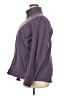 Duluth Trading Co. 100% Polyester Purple Track Jacket Size 2X - photo 5