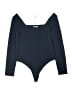 Aritzia Blue Bodysuit Size L - photo 1