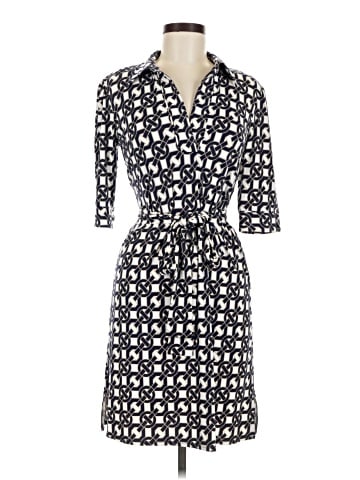 Laundry by Shelli Segal Casual Dress (view 1)