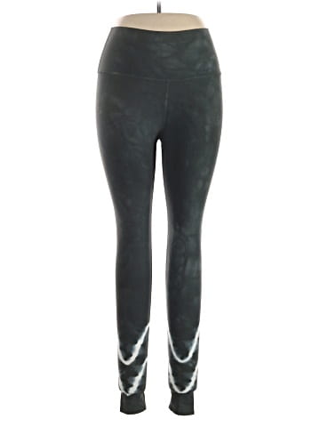 Electric & Rose Leggings (view 1)