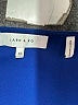 Lark & Ro Blue Cocktail Dress Size 1X - photo 7