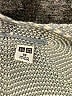 Uniqlo Blue Pullover Sweater Size XS - photo 7