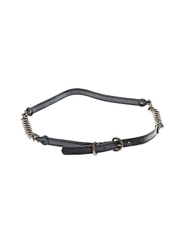 J.Crew Leather Belt (view 1)