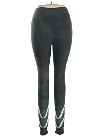 Electric & Rose Leggings (view 2)
