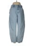 Zara Blue Jeans Size 8 - photo 1
