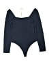 Aritzia Blue Bodysuit Size L - photo 2