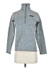 Patagonia 100% Polyester Gray Pullover Sweater Size S - photo 1