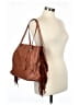 Diane von Furstenberg Brown Tote One size - photo 2