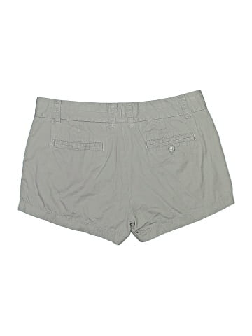 J.Crew Factory Store Khaki Shorts (view 2)