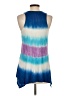 Red Haute Blue Tank Top Size S - photo 2