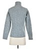 Patagonia 100% Polyester Gray Pullover Sweater Size S - photo 2