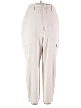 Banana Republic Factory Store Casual Pants (view 1)