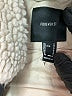 Forever 21 Ivory Faux Fur Jacket Size S - photo 6