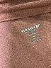 Active by Old Navy Brown Zip Up Hoodie Size M - photo 6