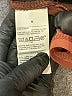 Active by Old Navy Brown Zip Up Hoodie Size M - photo 7