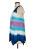 Red Haute Blue Tank Top Size S - photo 5
