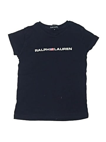 Ralph Lauren Sleeveless T-Shirt (view 1)