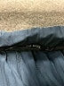 Zara Basic 100% Polyester Black Formal Skirt Size M - photo 4