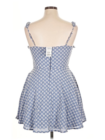 Trixxi Cocktail Dress (view 2)