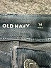 Old Navy Blue Jeans Size 14 (tall) - photo 4