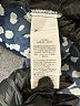 Shein Curve Blue Short Sleeve Blouse Size XL - photo 8