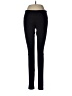 Lululemon Athletica Solid Black Active Pants Size 8 - photo 1