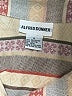 Alfred Dunner Tan Long Sleeve Blouse Size 8 - photo 7