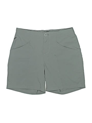 Patagonia Khaki Shorts (view 1)