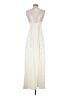 Unbranded Ivory Casual Dress Size 2 - photo 2