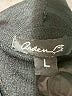 Arden B. 100% Polyester Black Sleeveless Top Size L - photo 7