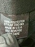 Arden B. 100% Polyester Black Sleeveless Top Size L - photo 8