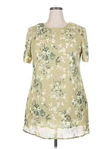 Jessica Howard Casual Dress (view 1)