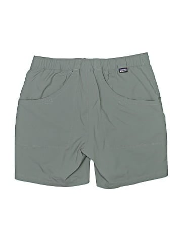 Patagonia Khaki Shorts (view 2)