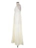 Unbranded Ivory Casual Dress Size 2 - photo 5