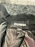 Express Black Blazer Size 0 - photo 6