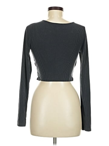 Victoria's Secret Long Sleeve T-Shirt (view 2)