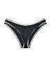 Shein Black Swimsuit Bottoms Size M - photo 1