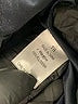 Earl Jean 100% Polyester Blue Blazer Size 16 - photo 7