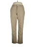 Lululemon Athletica Solid Tan Casual Pants Size 35 waist - photo 1