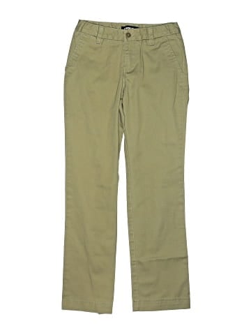 Lands' End Khakis (view 1)