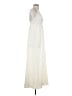 Unbranded Ivory Casual Dress Size 2 - photo 4