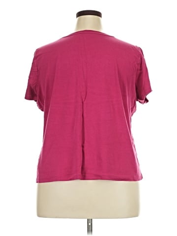 Croft & Barrow Short Sleeve T-Shirt (view 2)