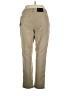 Lululemon Athletica Solid Tan Casual Pants Size 35 waist - photo 2