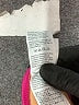 J.Crew Color Block Pink One Piece Swimsuit Size 14 - photo 4