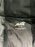 Avia 100% Polyester Black Coat Size 8 - 10 - photo 6