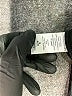 Avia 100% Polyester Black Coat Size 8 - 10 - photo 7